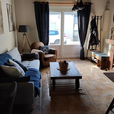 Maison De Bourg En Perigord *